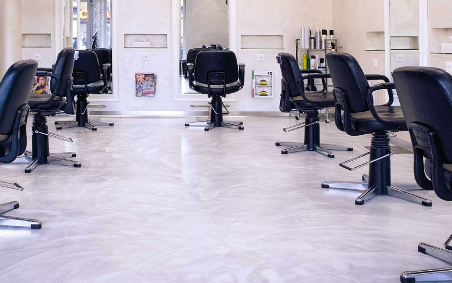 attivita resinfloor