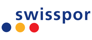 Swisspor logo